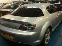 Used Mazda RX8 2005 Hatchback