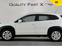 Used Suzuki SX4 S-Cross 2023 White SUV