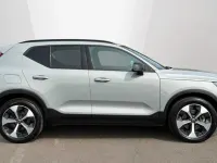 Used Volvo XC40 Plus 194 HP (142 kW) 2026 SUV