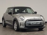 Usado Mini Cooper Classic 136 CV (100 kW) 2023 Plateado Utilitario