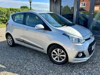 Used Hyundai i10 Premium 87 HP (63 kW) 2016 Hatchback