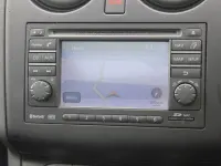 Used Nissan Qashqai +2 Tekna 2010 White SUV