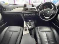 Used BMW 420 Comfort Edition 190 HP (139 kW) 2019 Grey Coupe