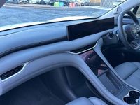 New MG IM6 300 kW (408 HP) 2025 SUV