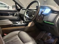 Used Land Rover Range Rover SE 2022 Grey SUV