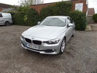 used BMW 320 3 Series D SE