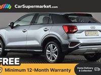 Used Audi Q2 Sport 150 HP (110 kW) 2026 SUV