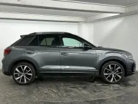 Used VW T-Roc Black Edition 150 HP (110 kW) 2025 Grey SUV