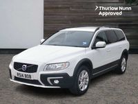 used Volvo XC70 D5 [220] SE Nav 5dr AWD Geartronic