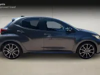 Used Toyota Yaris Sport 2023 Grey Hatchback