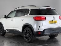 Used Citroën C5 Flair 131 HP (96 kW) 2020 Hatchback