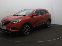 used Renault Kadjar 1.5 Blue dCi GT Line SUV 5dr Diesel Manual Euro 6 (s/s) (115 ps) Panoramic Roof