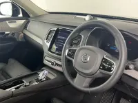 Used Volvo XC90 Ultimate 449 HP (330 kW) 2024 Grey SUV