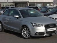 Used Audi A1 2011 Hatchback