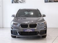 used BMW X1 1 xDrive 20d M Sport 5dr Step Auto SUV