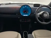 Used Mini Aceman 158 kW (215 HP) 2026 Blue SUV