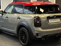 Used Mini Cooper D Sport 150 HP (110 kW) 2019 Grey Hatchback