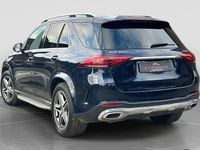 Used Mercedes GLE300 AMG line 245 HP (180 kW) 2021 Estate