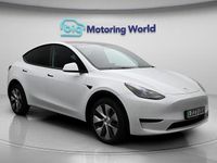Used Tesla Model Y RWD 254 kW (346 HP) 2023 SUV