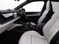 Used Porsche Cayenne S 468 HP (344 kW) 2024 Red SUV