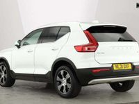 used Volvo XC40 Estate 1.5 T3 [163] Inscription 5dr Geartronic