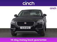 used Jaguar E-Pace 2.0d 5dr 2WD