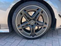 Used Mercedes CLA35 AMG Premium Plus 306 HP (225 kW) 2024 Grey Sedan