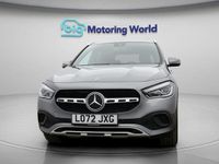 Used Mercedes GLA200 Executive 163 HP (119 kW) 2022 Grey SUV