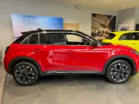 New Fiat 600 La Prima 99 HP (72 kW) 2026 Red SUV