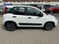 used Fiat Panda 1.0 Mild Hybrid City Life [5 Seat] 5dr