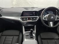 Used BMW 430 Gran Coupé M Sport 242 HP (177 kW) 2022 Grey Coupe