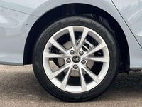 Begagnad Audi A3 Sport 2025 Sedan