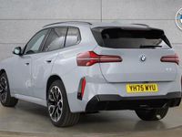 Used BMW X3 M Sport 194 HP (142 kW) 2025 Grey SUV
