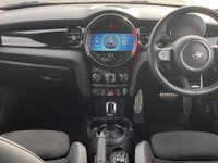 used Mini Cooper S 3-Door HatchSport 2.0 3dr