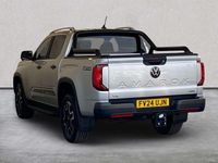 Used VW Amarok PanAmericana 2024 Grey Pickup