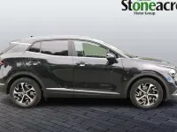 Used Kia Sportage 150 HP (110 kW) 2023 SUV