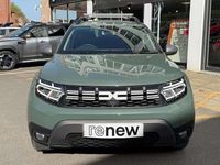 Begagnad Dacia Duster Journey 130 HK (95 kW) 2023 SUV