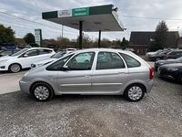 Used Citroën Xsara Picasso 2007 Silver MPV