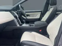 Used Land Rover Discovery Sport Urban Edition 204 HP (150 kW) 2022 Grey SUV