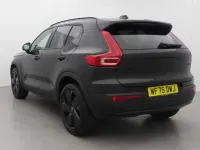 Used Volvo XC40 Plus 194 HP (142 kW) 2026 SUV