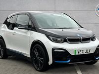 Used BMW i3 Comfort Edition 135 kW (184 HP) 2021 White Hatchback