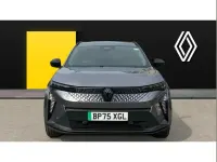 New Renault Scenic E-Tech Techno Esprit Alpine 160 kW (218 HP) 2025 Grey SUV