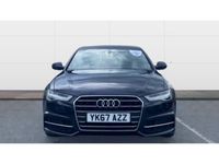 used Audi A6 2.0 TDI Ultra S Line 4dr S Tronic Diesel Saloon
