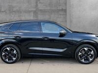 Used Cupra Terramar 204 HP (150 kW) 2025 Black SUV