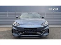 Nowe BYD Seal Boost 180 KM (132 kW) 2025 Other Sedan/Limuzyna