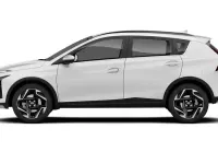 New Hyundai Bayon 90 HP (66 kW) 2026 SUV