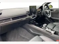 Used Audi RS5 Design 450 HP (330 kW) 2022 Grey Coupe