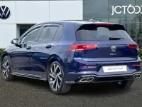 Used VW Golf VIII 150 HP (110 kW) 2024