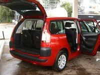 used Citroën Grand C4 Picasso 1.8