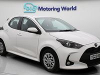Usado Mazda 2 116 HP (85 kW) 2023 Branco Citadino